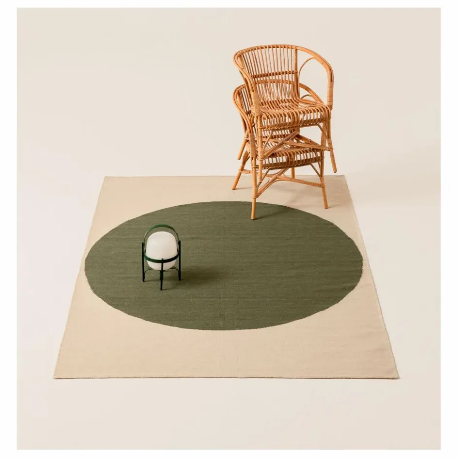 Nanimarquina Tapis Topo, Marc Morro || Tapis