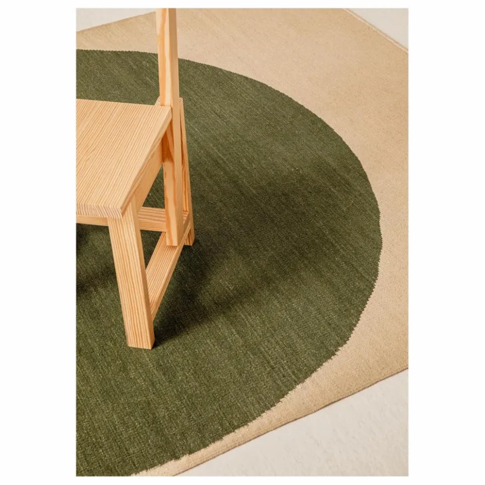 Nanimarquina Tapis Topo, Marc Morro || Tapis