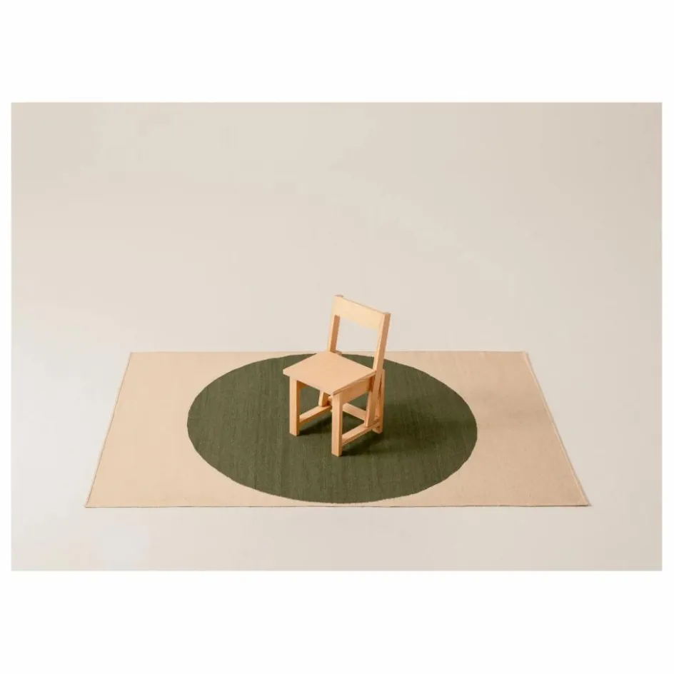 Nanimarquina Tapis Topo, Marc Morro || Tapis