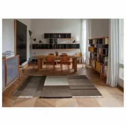 Best Nanimarquina Tapis Tres, Elisa Padrón | Chocolat