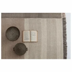 Nanimarquina Tapis Tres, Elisa Padrón || Tapis