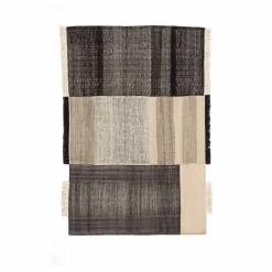 Nanimarquina Tapis Tres, Elisa Padrón || Tapis