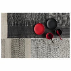 Nanimarquina Tapis Tres, Elisa Padrón || Tapis