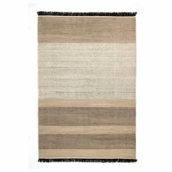 Nanimarquina Tapis*Tapis Tres Stripes, Elisa Padrón |