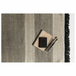 Nanimarquina Tapis*Tapis Tres Stripes, Elisa Padrón |
