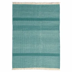 Discount Nanimarquina Tapis Tres Texture, Elisa Padrón | Vert
