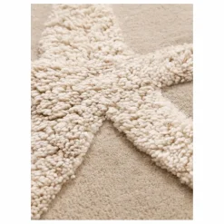 New Tapis tufté Kove | Enfant Tapis|Tapis Enfant