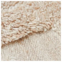 HKliving Tapis*Tapis tufté Limestone |