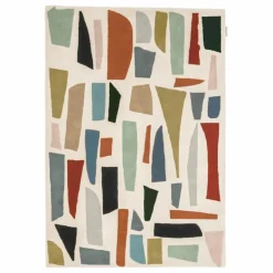 Nanimarquina Tapis Tufting Pieces| Tapis
