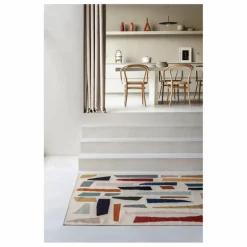 Nanimarquina Tapis Tufting Pieces| Tapis