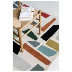 Nanimarquina Tapis Tufting Pieces| Tapis