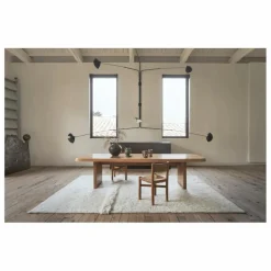 Lorena Canals Tapis*Tapis Tundra |