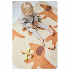 Bleuu-studio Tapis Walter ||Enfant Tapis|Tapis Enfant