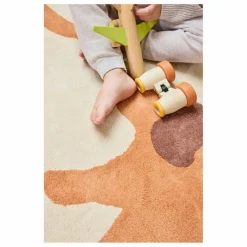 Bleuu-studio Tapis Walter ||Enfant Tapis|Tapis Enfant