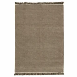 Nanimarquina Tapis Wellbeing en jute et ortie, Ilse Crawford || Tapis