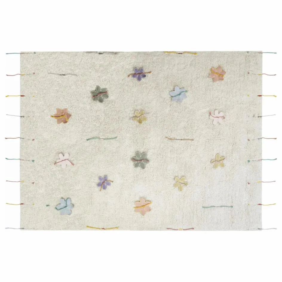 Online Tapis Wildflowers Enfant Tapis|Tapis Enfant