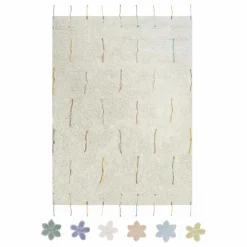 Online Tapis Wildflowers Enfant Tapis|Tapis Enfant