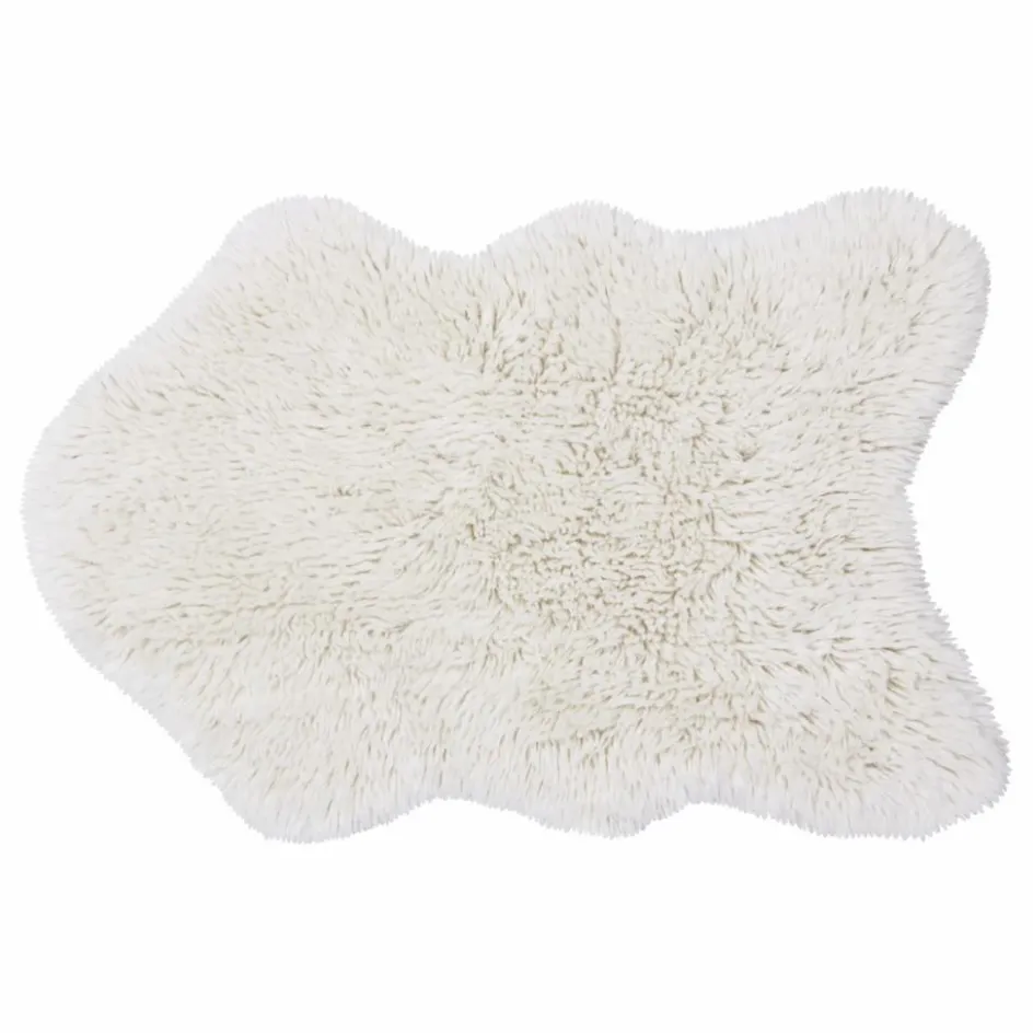 Hot Tapis Woolly | Tapis