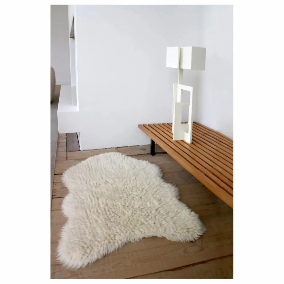 Hot Tapis Woolly | Tapis