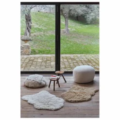 Hot Tapis Woolly | Tapis