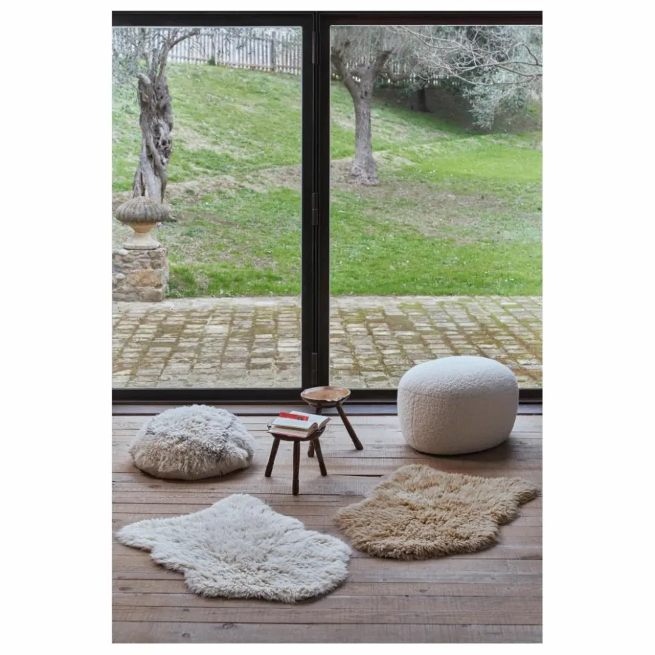 Hot Tapis Woolly | Tapis