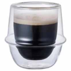 Tasse à espresso Kronos Art De La Table