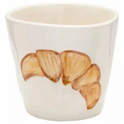 Tasse à expresso Croissant | Art De La Table