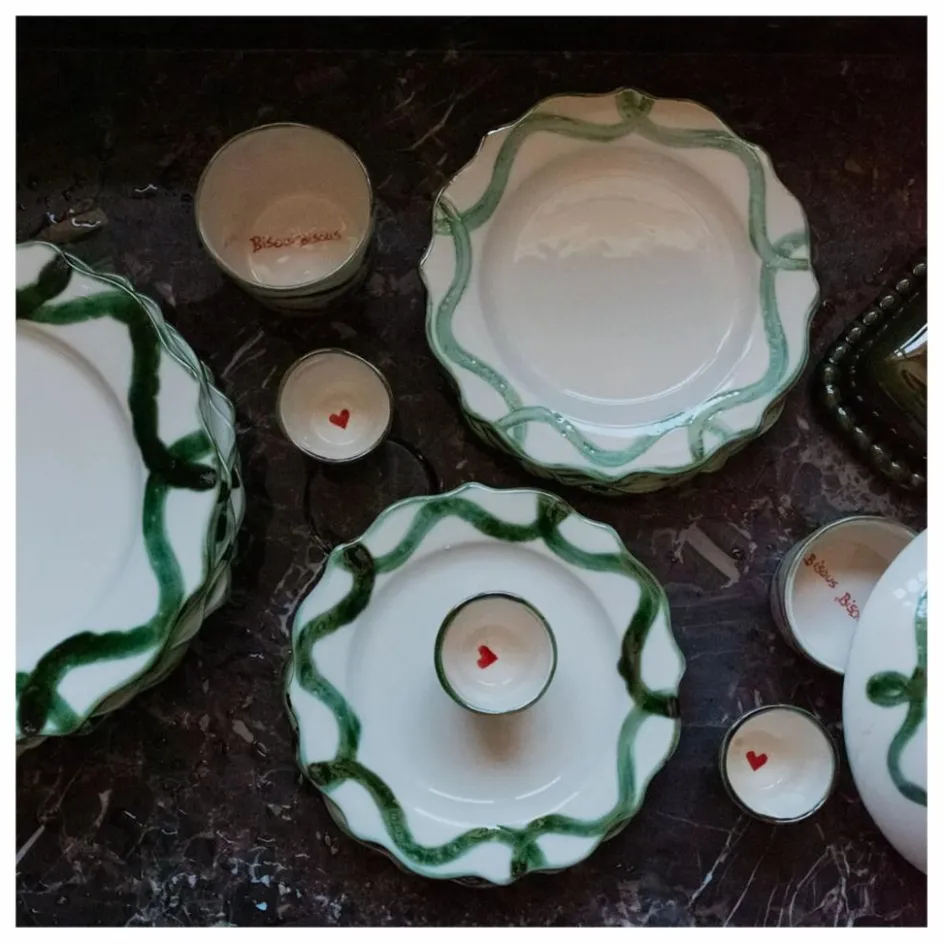 Denise Tasse à expresso Olaf || Art De La Table