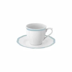 Bitossi Tasse à expresso Petalo || Art De La Table