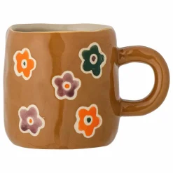 Bloomingville Mini Art De La Table*Tasse Addy en grès |