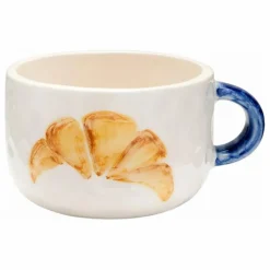 Discount Tasse Croissant | Art De La Table