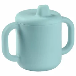 Béaba Tasses Et Gobelets D'Apprentissage|Premiers Repas*Tasse d'apprentissage en silicone |