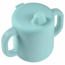 Béaba Tasses Et Gobelets D'Apprentissage|Premiers Repas*Tasse d'apprentissage en silicone |