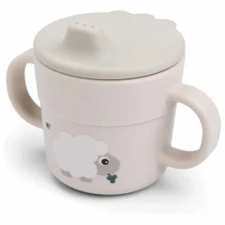 Tasse d'apprentissage Tiny Farm | Tasses Et Gobelets D'Apprentissage|Premiers Repas