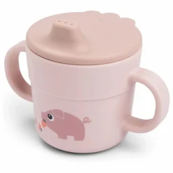 Clearance Tasse d'apprentissage Tiny Farm | Tasses Et Gobelets D'Apprentissage|Premiers Repas