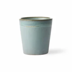 HKliving Tasse en céramique| Art De La Table