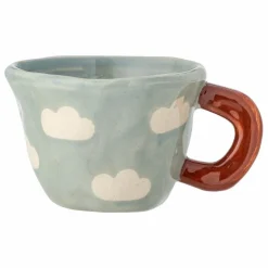 Bloomingville Mini Tasse en céramique Nini Nuage ||Enfant Vaisselle Enfant