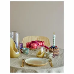 Bloomingville Mini Tasse en céramique Nini Nuage ||Enfant Vaisselle Enfant