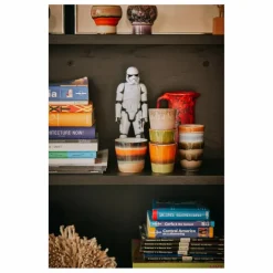 HKliving Art De La Table*Tasse en grès |