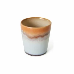 HKliving Art De La Table*Tasse en grès |
