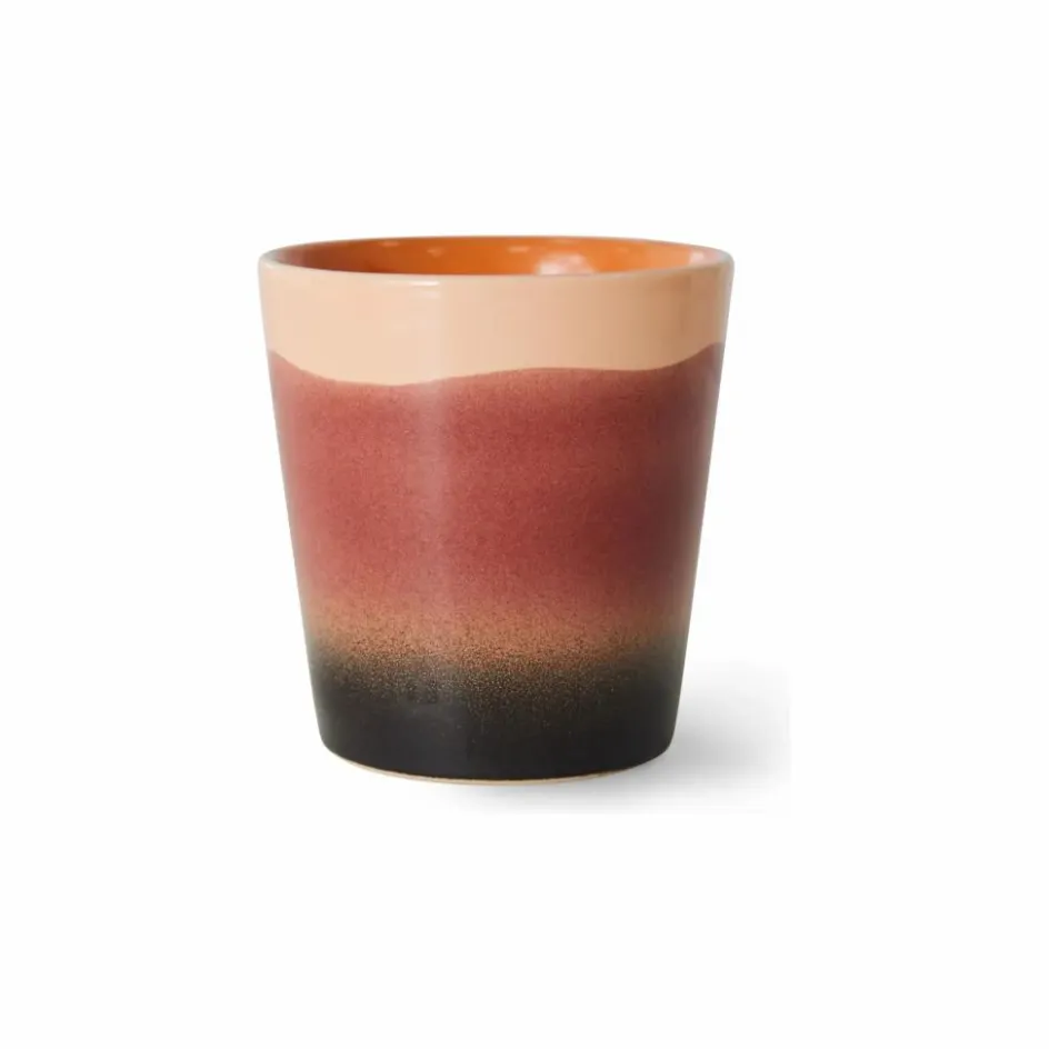 HKliving Tasse en grès || Art De La Table