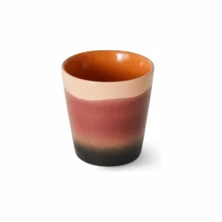 HKliving Tasse en grès || Art De La Table