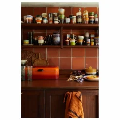 HKliving Tasse en grès || Art De La Table