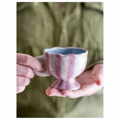 Bloomingville Tasse en grès Willa || Art De La Table