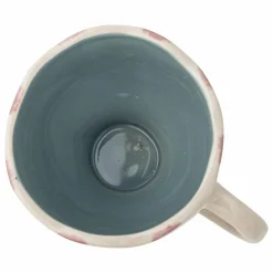 Bloomingville Tasse en grès Willa || Art De La Table
