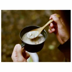 Outlet Tasse en émail Foris | Art De La Table