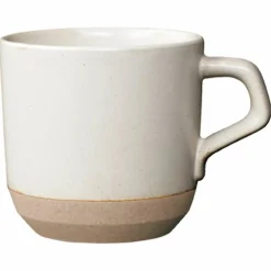 Kinto Tasse en porcelaine || Art De La Table