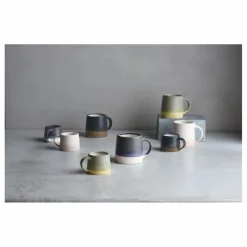 Kinto Art De La Table*Tasse en porcelaine |