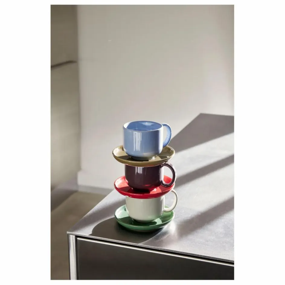 Best Tasse et sous-tasse Amare | Art De La Table