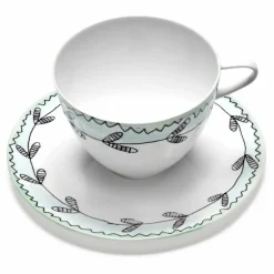 New Tasse et sous-tasse , for Marni - Set de 2 | Art De La Table